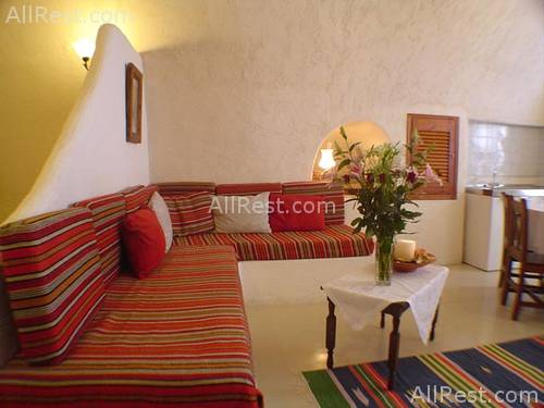 Kavalari Hotel 7